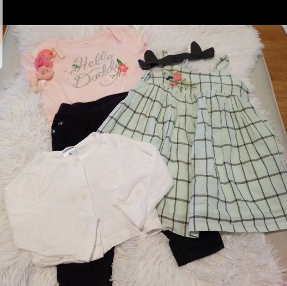 GAP Other - Fall into Spring Adorable outfit bundle